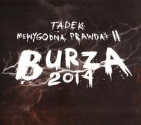 Niewygodna prawda 2: Burza 2014 Tadek