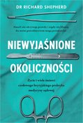 Niewyjaśnione okoliczności - Shepherd Richard