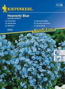 Niezapominajka Heavenly Blue Myosotis sylvatica - KIEPENKERL