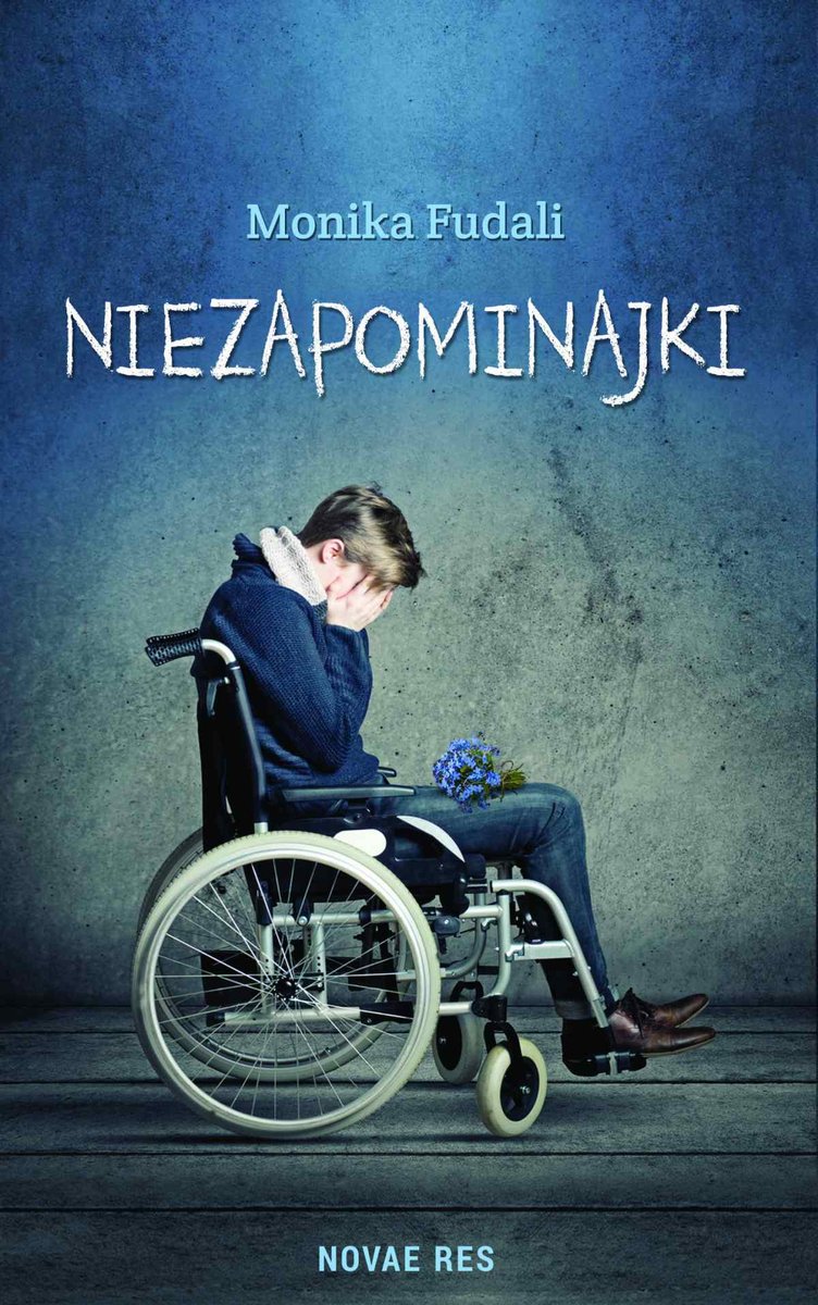 Niezapominajki - ebook mobi