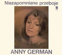 Niezapomniane przeboje German Anna