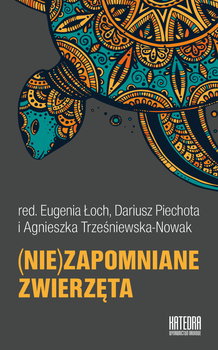 Niezapomniane zwierzęta - Opracowanie zbiorowe