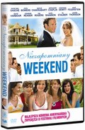 Niezapomniany weekend - Leddy Bruce
