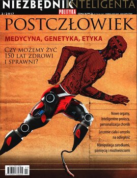 Niezbędnik Inteligenta Polityka