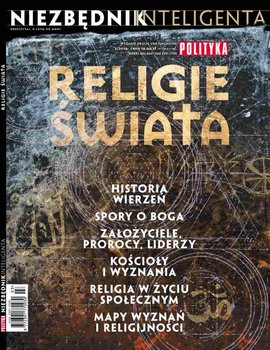 Niezbędnik Inteligenta. Religie Świata - ebook PDF - Opracowanie zbiorowe