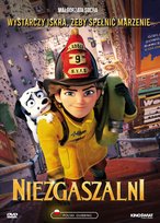 Niezgaszalni Zeitoun Laurent, Ty Theodore