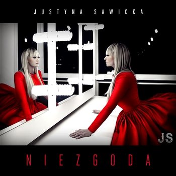 Niezgoda - Justyna Sawicka