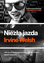 Niezła jazda Welsh Irvine