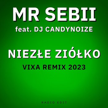 Niezłe Ziółko - Mr Sebii feat. CandyNoize