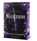 Niezłomna. Bezsilna. Tom 1,5 - Lauren Roberts