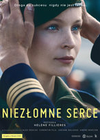 Niezłomne serce Fillières Hélène