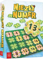 Niezły numer