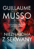Nieznajoma z Sekwany - Musso Guillaume