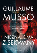 Nieznajoma z Sekwany - Musso Guillaume
