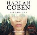 Nieznajomy - audiobook - Coben Harlan