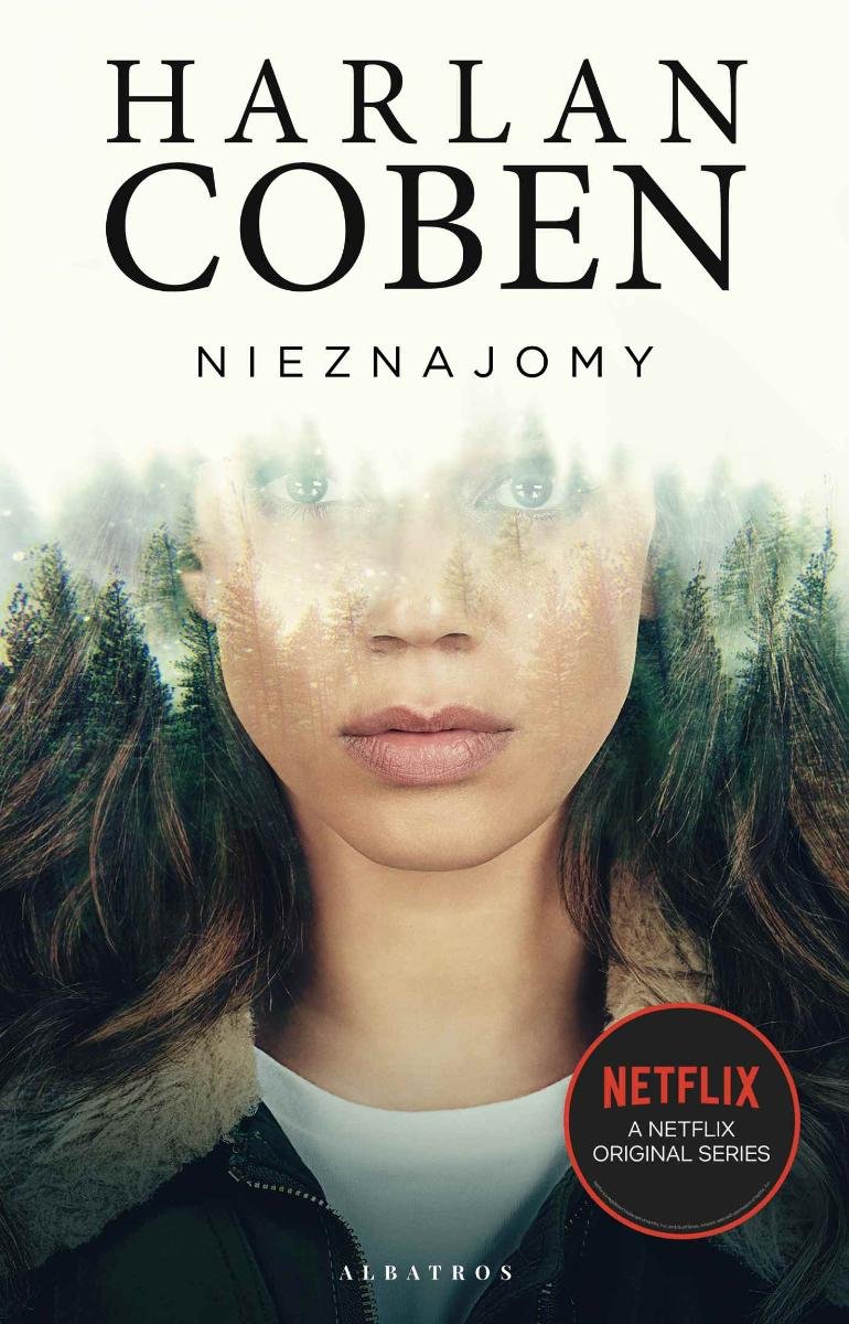 Nieznajomy - Coben Harlan | Ebook Sklep EMPIK.COM