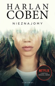 Nieznajomy - ebook epub - Coben Harlan