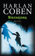 Nieznajomy - ebook mobi - Coben Harlan