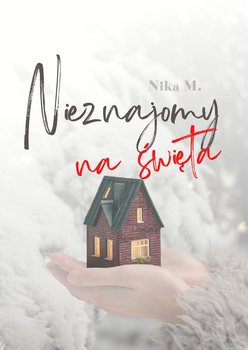 Nieznajomy na Święta - Nika M.