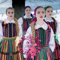 Nieznajomy Tulia