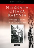 Nieznana ofiara Katynia