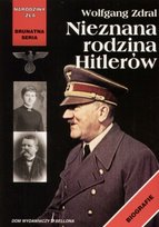 Nieznana Rodzina Hitlerów Zdral Wolfgang