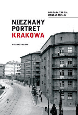 Nieznany portret Krakowa