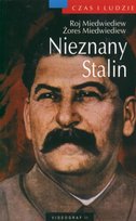 Nieznany Stalin Miedwiediew Roj