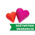 Niezniszczalna Zabawka Dla Psa Ruffdawg Serce Standard - Inna marka