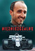 Niezniszczalny - Gutowski Cezary, Marciniak Aldona