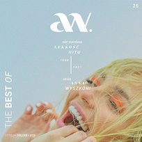 Nieznośna Lekkość Hitu Anna Wyszkoni