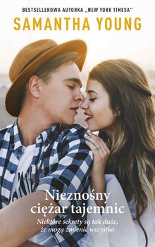 Nieznośny ciężar tajemnic - Young Samantha