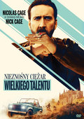 Nieznośny Ciężar Wielkiego Talentu&nbsp;-&nbsp;Gormican Tom
