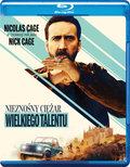 Nieznośny Ciężar Wielkiego Talentu&nbsp;-&nbsp;Gormican Tom