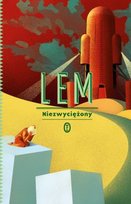 Niezwyciężony Lem Stanisław