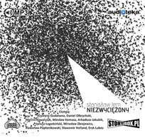 Niezwyciężony Lem Stanisław