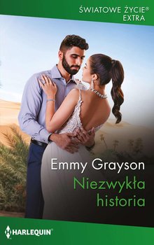 Niezwykła historia - Emmy Grayson