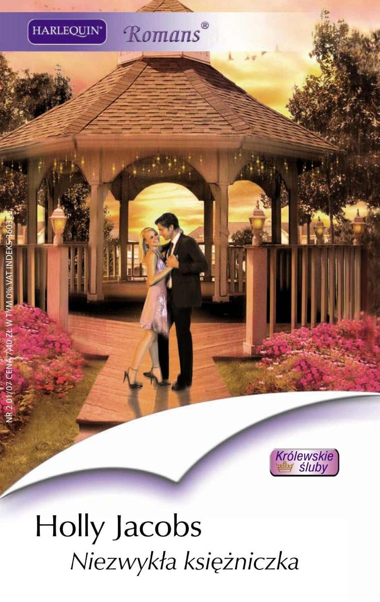 Niezwykła księżniczka - ebook PDF