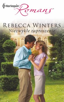 Niezwykłe zaproszenie - Winters Rebecca