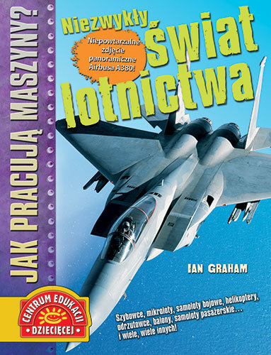 Niezwykły świat lotnictwa
