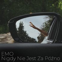 Nigdy nie jest za późno Emo