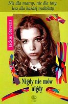 Nigdy nie mów nigdy Stevens Jackie