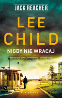 Nigdy nie wracaj Child Lee