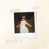 NIGDY NIE ZAKOCHAM SIĘ Ofelia