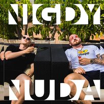 Nigdy nuda PSR feat. Qry, Kizo