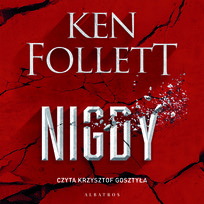 Nigdy Follett Ken