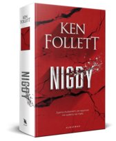 Nigdy Follett Ken