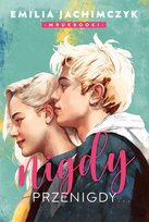 Nigdy, przenigdy... - ebook epub