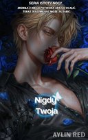 Nigdy Twoja - ebook PDF