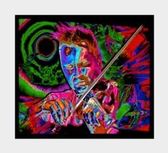 Nigel Kennedy: The New 4 Seasons + My World